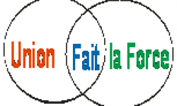 CNOP Burundi Logo