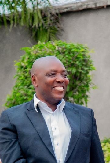 HABONIMANA Alexis